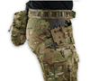 Ginger's Tactical Gear Ginger's Tactical Gear Viper Holster System 