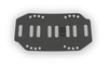 Ginger's Tactical Gear Ginger's Tactical Gear Viper Panel 2x Totem 9mm Adapter