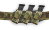 Ginger's Tactical Gear Ginger's Tactical Gear Viper Panel 3x Totem 9mm Adapter
