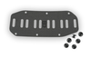 Ginger's Tactical Gear Ginger's Tactical Gear Viper Panel 3x Totem 9mm Adapter