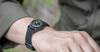 Helikon-Tex Helikon-Tex Wrist Compass T25