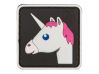 JTG JTG PVC Patch Einhorn