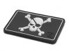 JTG JTG PVC Patch Pirate Flag