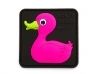 JTG JTG PVC Patch Tactical Rubber Duck