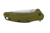 Kershaw Kershaw Link Olive Stonewashed