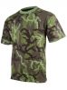 MFH MFH T-Shirt Army