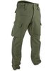 MilTec MilTec Softshell Hose Explorer