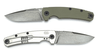 Oberland Arms Oberland Arms Titan Sepp G10