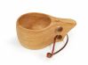 Origin Outdoors Origin Outdoors Holztasse Kuksa