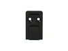 Qian Industries Qian Industries Laugo Arms Alien Acro Adapter Platte