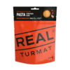 Real Real Turmat Pasta in Tomatensauce (vegetarisch)