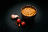 Real Real Turmat Pasta in Tomatensauce (vegetarisch)