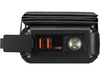 Sandberg Sandberg Solar 5-Panel Powerbank 27000