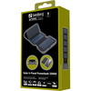 Sandberg Sandberg Solar 6-Panel Powerbank 20000