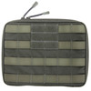 Snigel Snigel Medium Admin Pouch