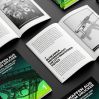 Spartanat Spartanat Green Book 1 