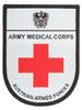 STEINADLER STEINADLER Army Medical Corps Patch