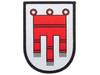 STEINADLER STEINADLER Österreichisches Bundesland-Patch Vorarlberg