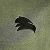 STEINADLER STEINADLER gestickter Adler Shirt