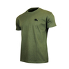 STEINADLER STEINADLER gestickter Adler Shirt