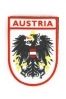 STEINADLER STEINADLER PVC Nationalitätsabzeichen Original Austria