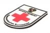 STEINADLER STEINADLER PVC Sanitätsdienst Patch