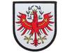 STEINADLER STEINADLER Österreichisches Bundesland-Patch Tirol