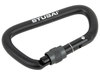 STUBAI STUBAI ACCESSORY Minikarabiner