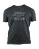 Swagtical Wear Swagtical Wear Brave Shirt