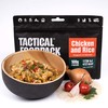 Tactical Foodpack Tactical Foodpack Chicken and Rice