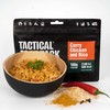Tactical Foodpack Tactical Foodpack Curry Chicken and Rice