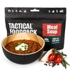 Tactical Foodpack Tactical Foodpack Meat Soup