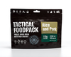 Tactical Foodpack Tactical Foodpack Rice and Pork