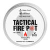Tactical Foodpack Tactical Foodpack Tactical Fire Pot 40ml