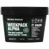 Tactical Foodpack Tactical Foodpack Weekpack Alpha