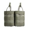 Tasmanian Tiger Tasmanian Tiger 2 SGL Mag Pouch 5.56 MK II IRR