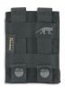 Tasmanian Tiger Tasmanian Tiger Double Mag Pouch 9mm Low Profile