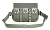 Tasmanian Tiger Tasmanian Tiger Plate Carrier Pouch VL