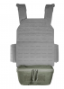 Tasmanian Tiger Tasmanian Tiger Plate Carrier Pouch VL