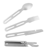 Tatonka Tatonka Cutlery Set II