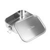 Tatonka Tatonka Lunch Box I 1000 Lock