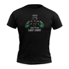 Zen-Warrior Zen-Warrior I know what you did Shirt