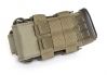 Zentauron Zentauron Duo Mag Pouch 5.56mm & 9mm