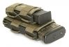 Zentauron Zentauron Duo Mag Pouch 5.56mm & 9mm