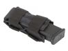 Zentauron Zentauron Single Mag Pouch 9mm