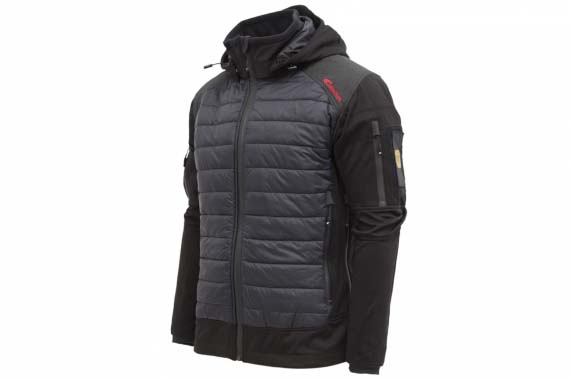 carinthia jacke g-loft isg 2.0 schwarz carinthia jacke g-loft isg 2.0 schwarz