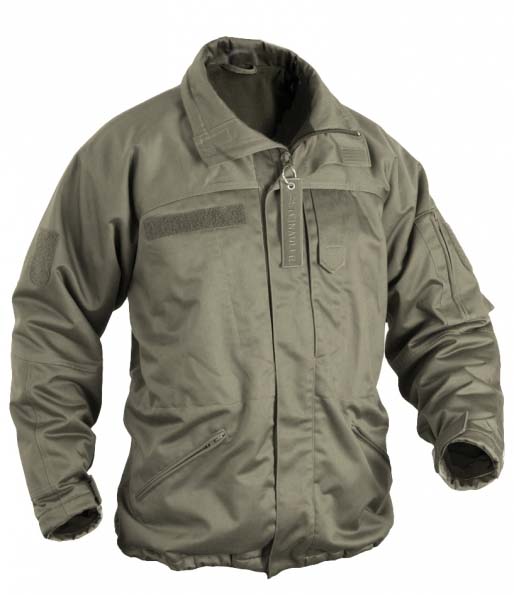 STEINADLER KA03 Jacke schwer gefüttert STEINADLER KA03 Jacke schwer gefüttert