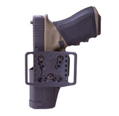 Blackhawk SERPA CQC mit Paddle Glock 17/22/31