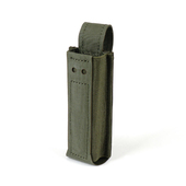 Black Trident Omerta Pistol Mag Pouch