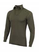 Aclima HotWool Polo Zip